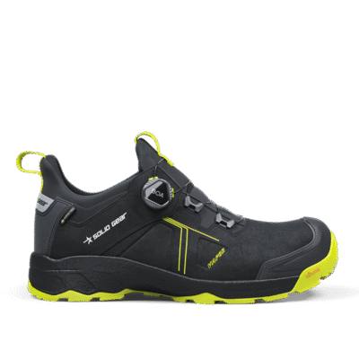 Vapor 3 GTX Low SG80018