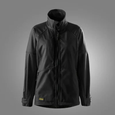 Ženska softshell jakna Snickers 1257 AllroundWork