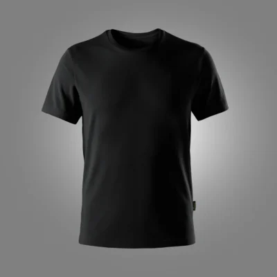Snickers 2540 Slim Fit majica s kratkimi rokavi